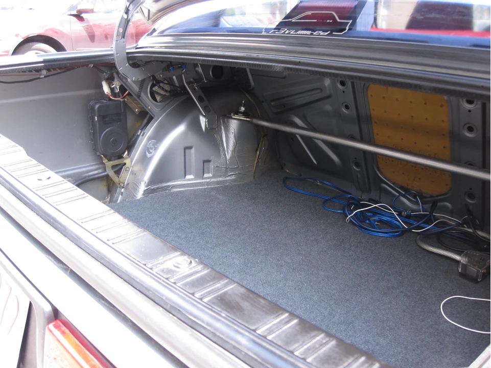 1988 BMW E30 3 Series - Image 29 of 31