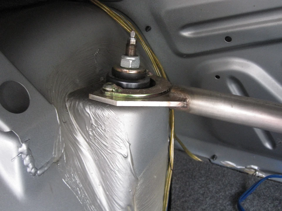 1988 BMW E30 3 Series - Image 30 of 31