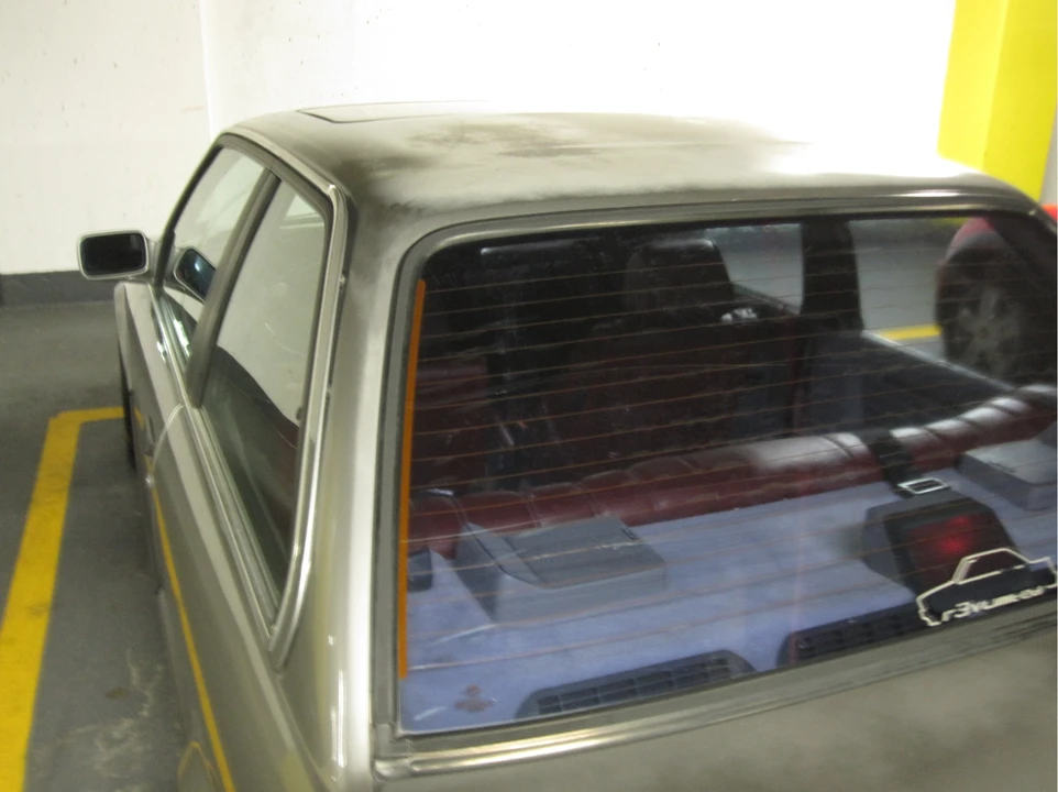 1988 BMW E30 3 Series - Image 19 of 31