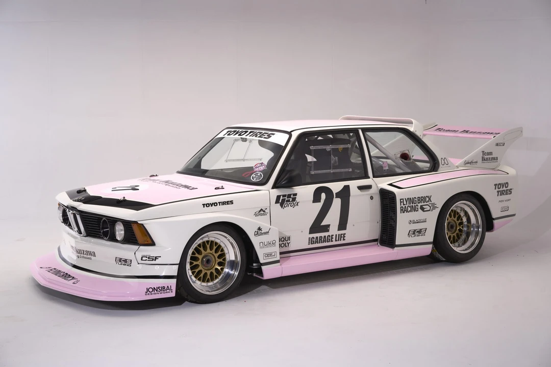 1980 BMW E21 3 Series - Image 18 of 31