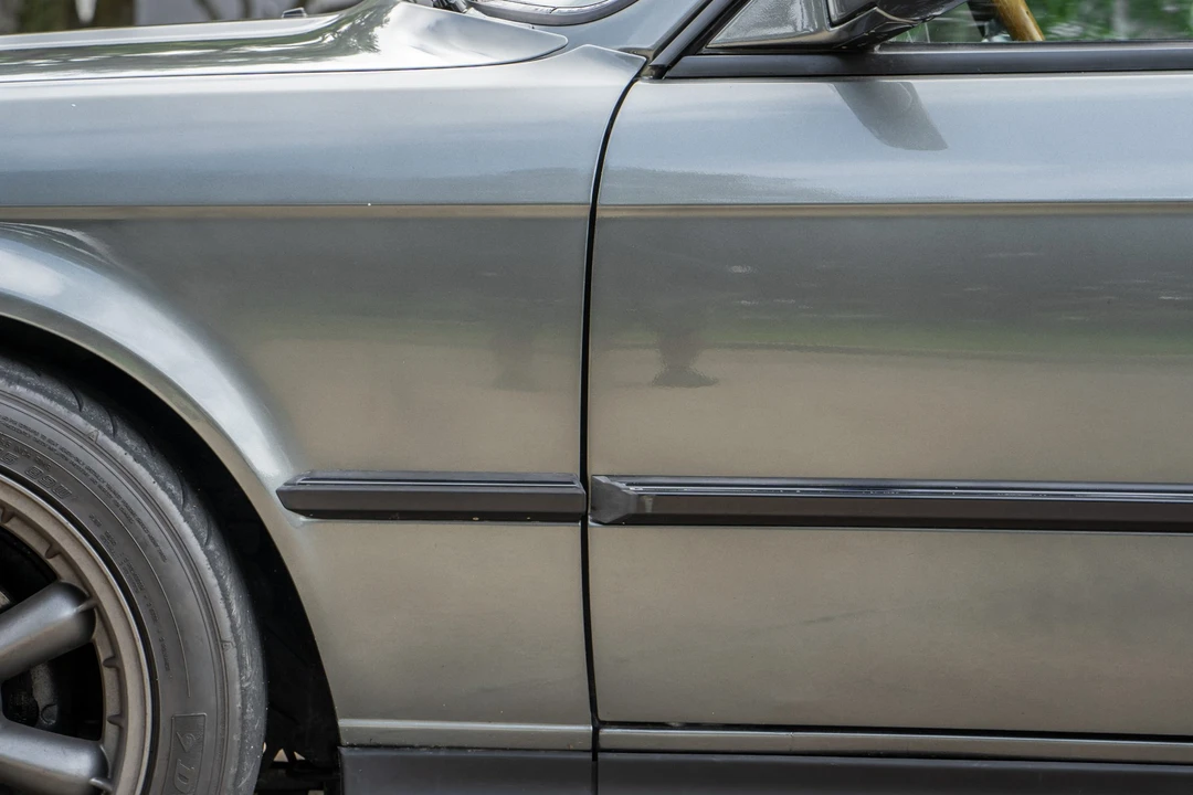 1987 BMW E30 3 Series - Image 30 of 31