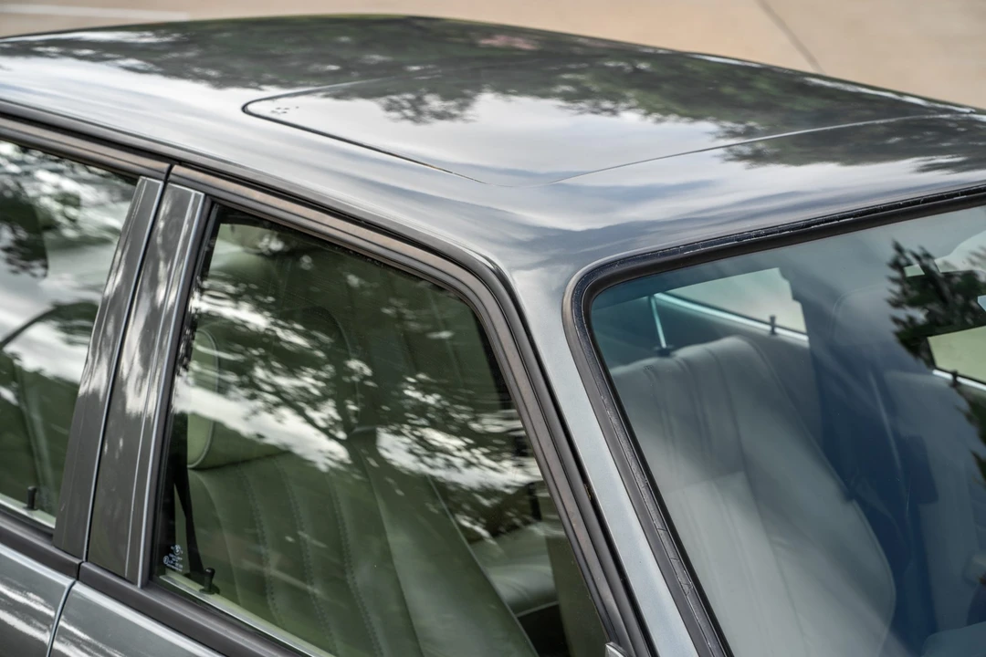 1987 BMW E30 3 Series - Image 29 of 31