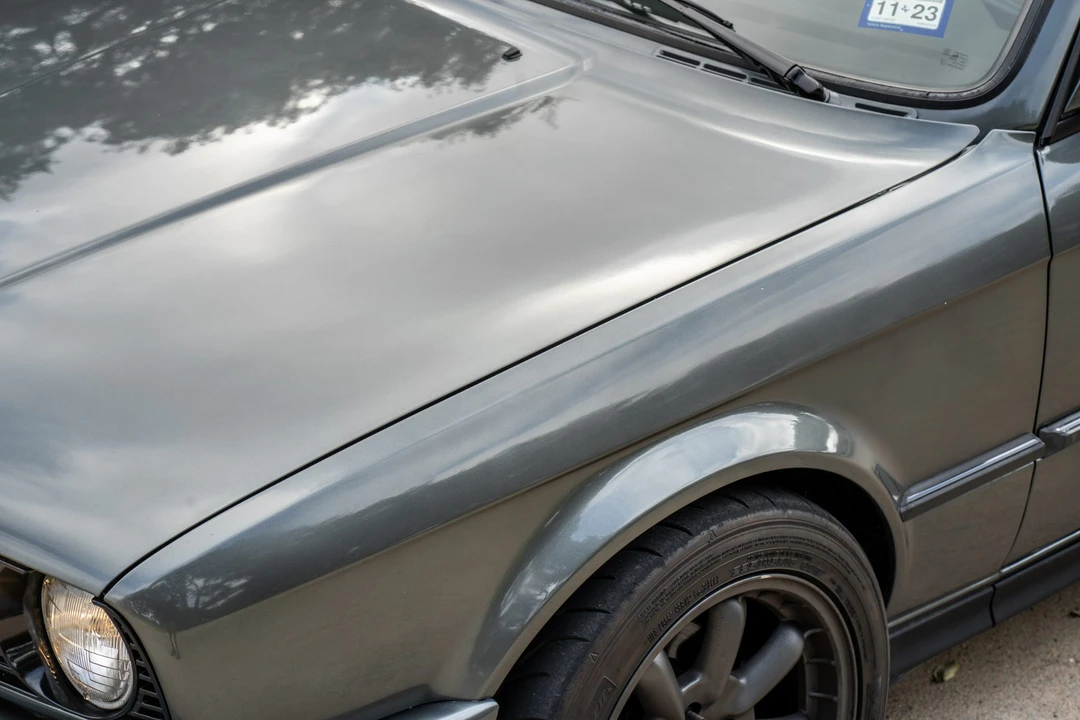 1987 BMW E30 3 Series - Image 15 of 31
