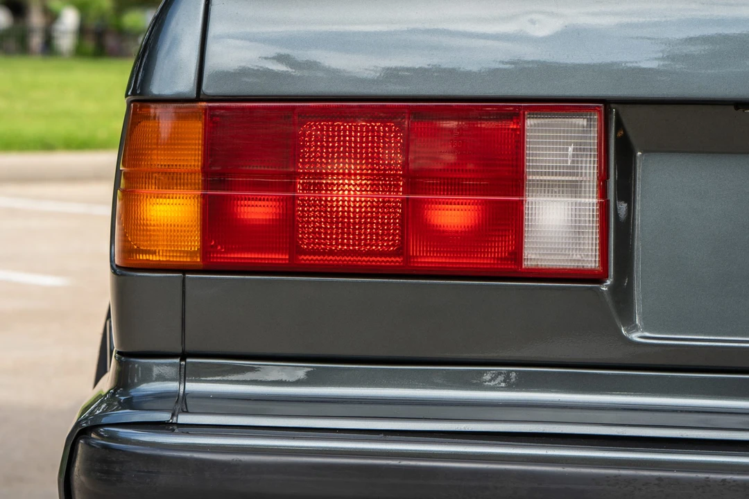 1987 BMW E30 3 Series - Image 18 of 31