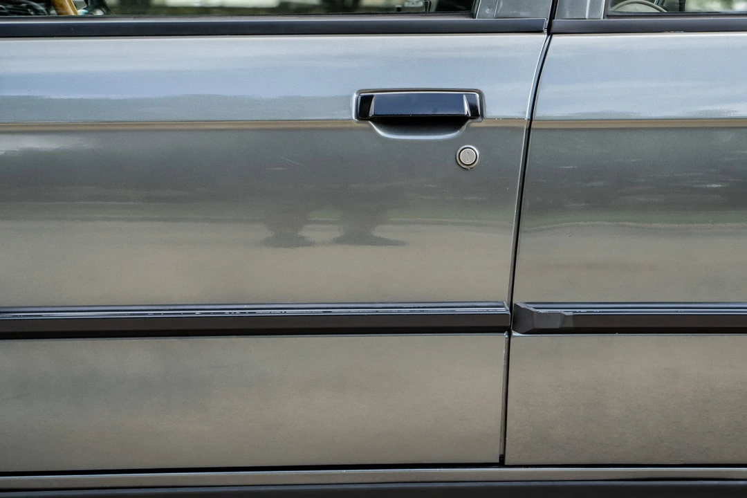 1987 BMW E30 3 Series - Image 31 of 31