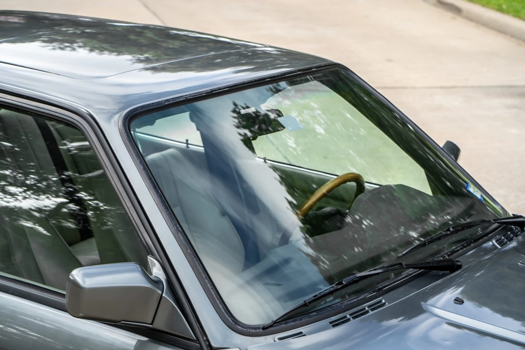 1987 BMW E30 3 Series - Image 24 of 31