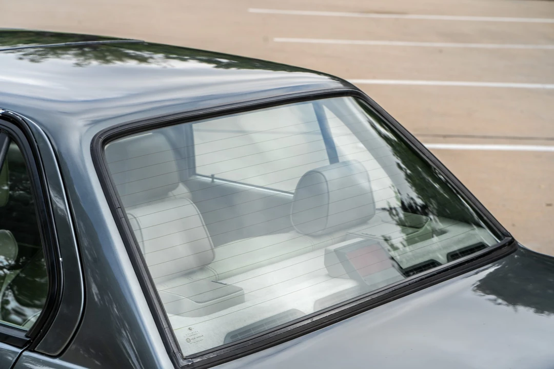 1987 BMW E30 3 Series - Image 26 of 31