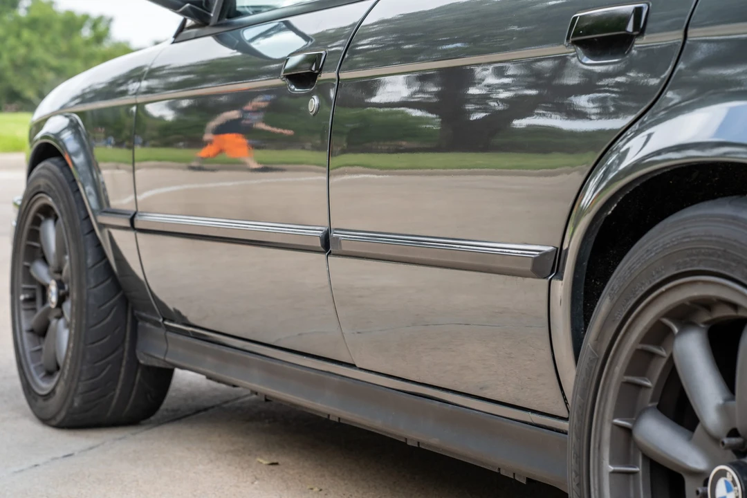 1987 BMW E30 3 Series - Image 11 of 31
