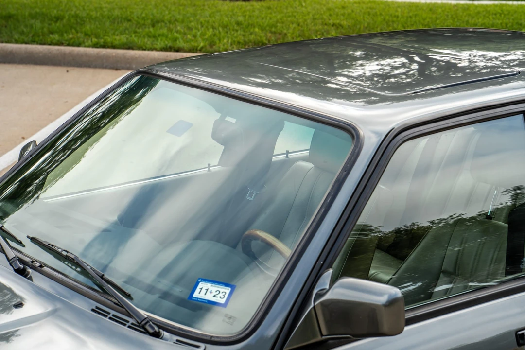1987 BMW E30 3 Series - Image 23 of 31