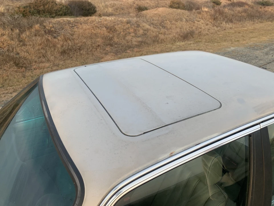 1987 BMW E30 3 Series - Image 29 of 31
