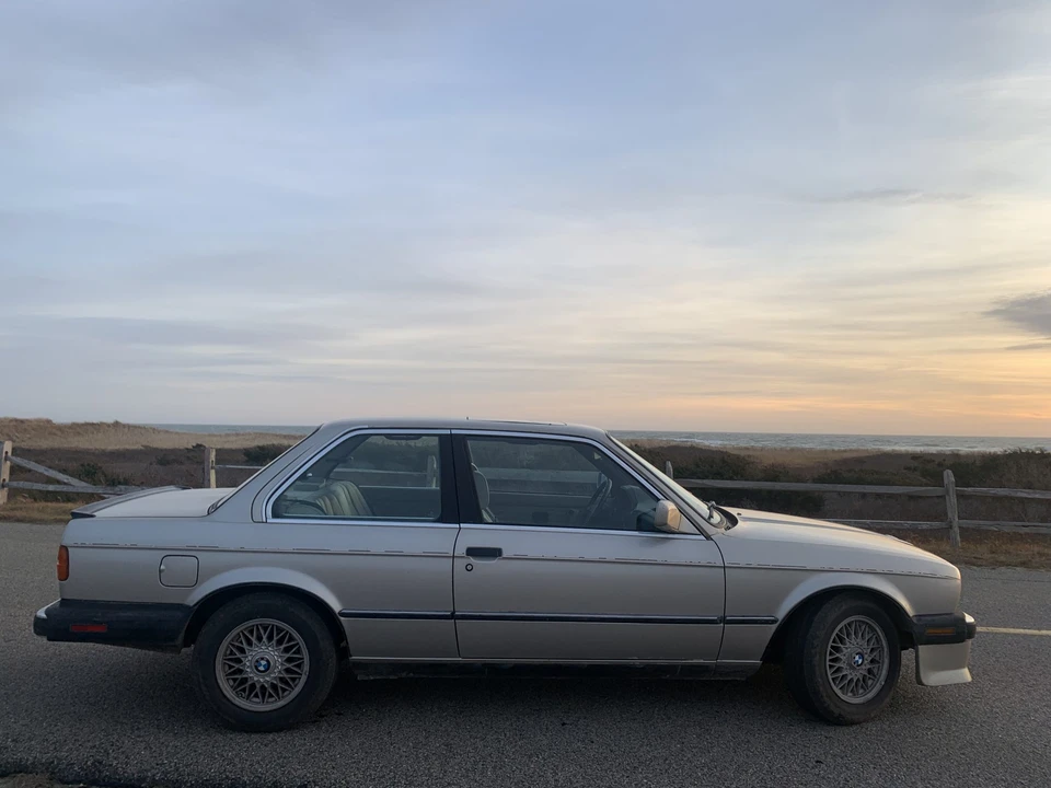 1987 BMW E30 3 Series - Image 20 of 31