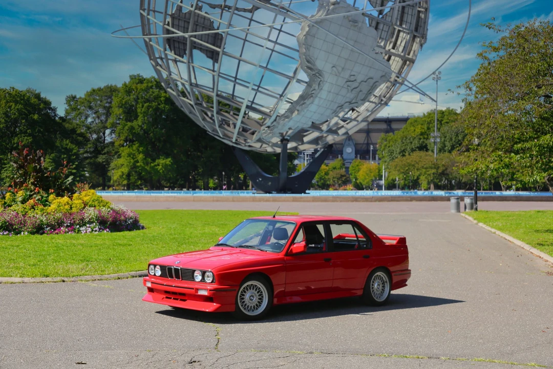 1989 BMW E30 3 Series - Image 2 of 31