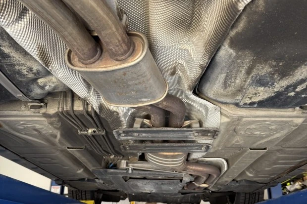 2003 BMW E46 3 Series - Image 7 of 8