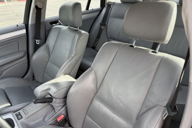 2003 BMW E46 3 Series - Image 4 of 8