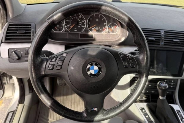 2003 BMW E46 3 Series - Image 5 of 8