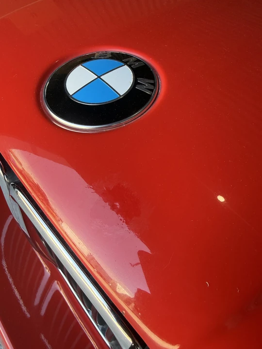 1990 BMW E30 3 Series - Image 24 of 31