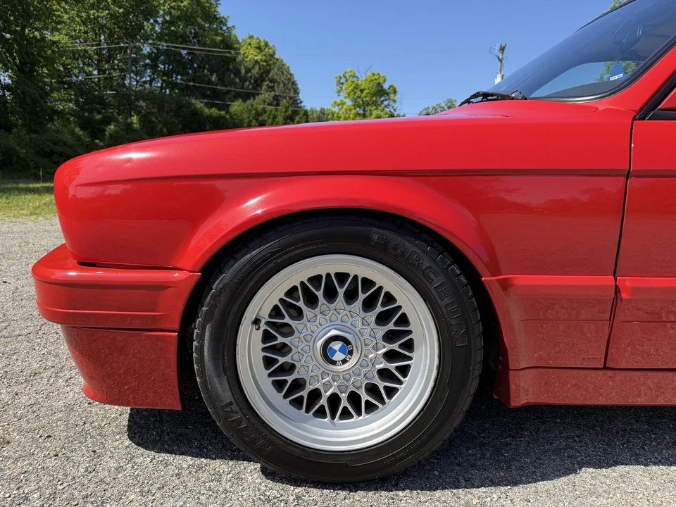 1990 BMW E30 3 Series - Image 27 of 31