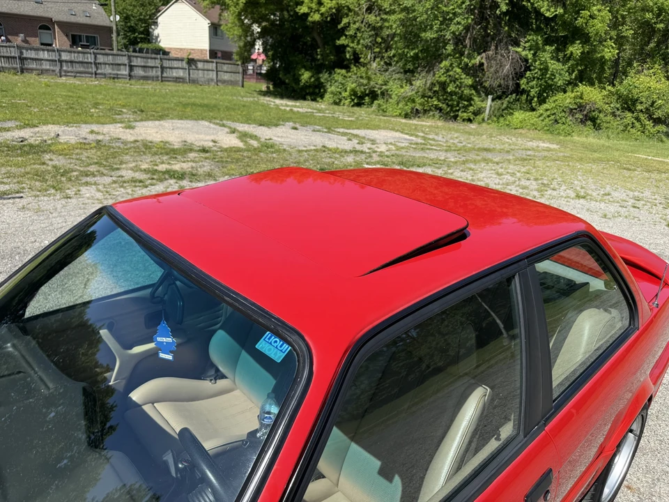 1990 BMW E30 3 Series - Image 29 of 31