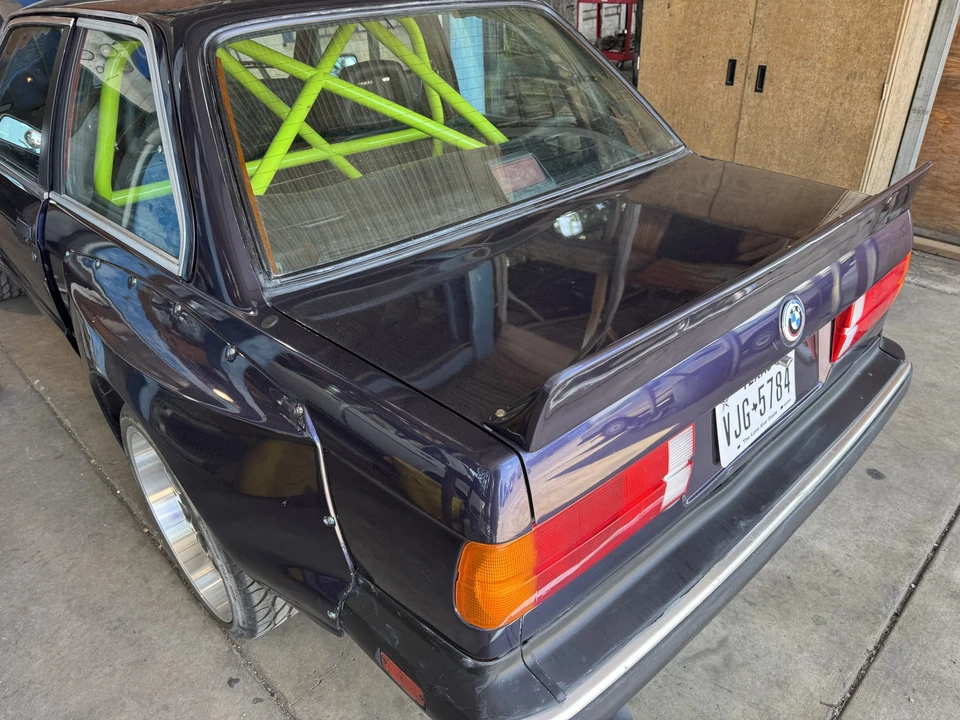 1984 BMW E30 3 Series - Image 29 of 31