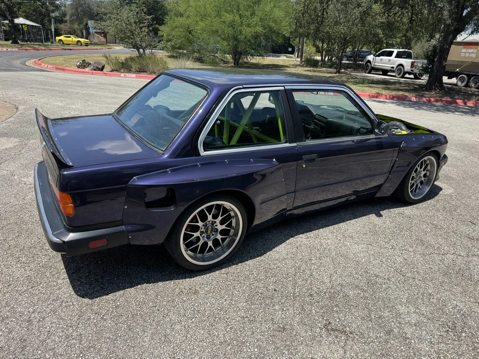 1984 BMW E30 3 Series - Image 14 of 31
