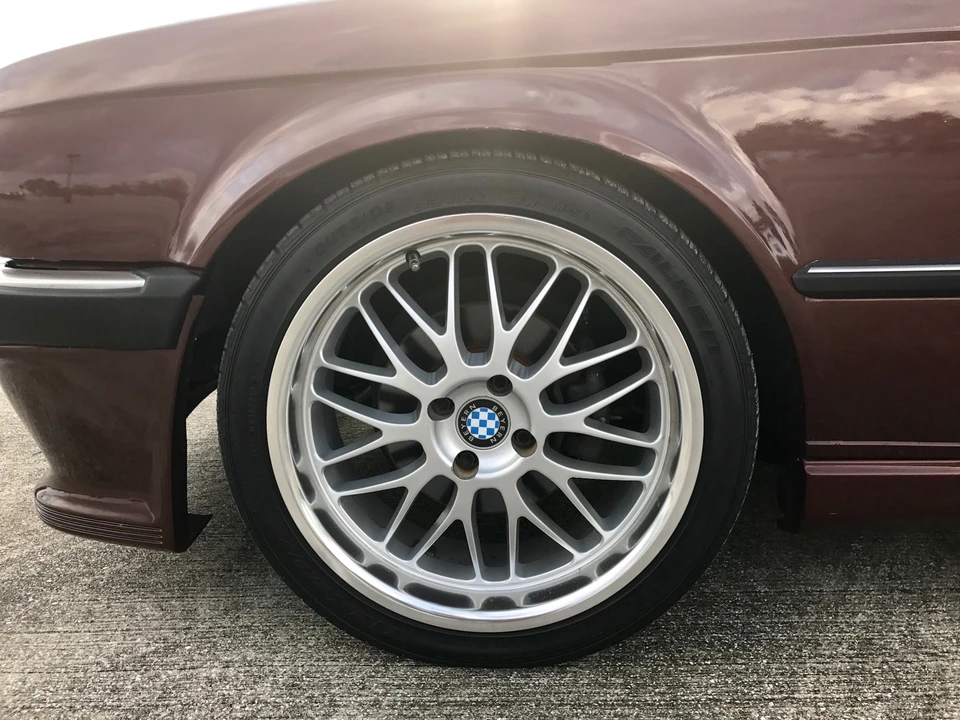 1986 BMW E30 3 Series - Image 16 of 31