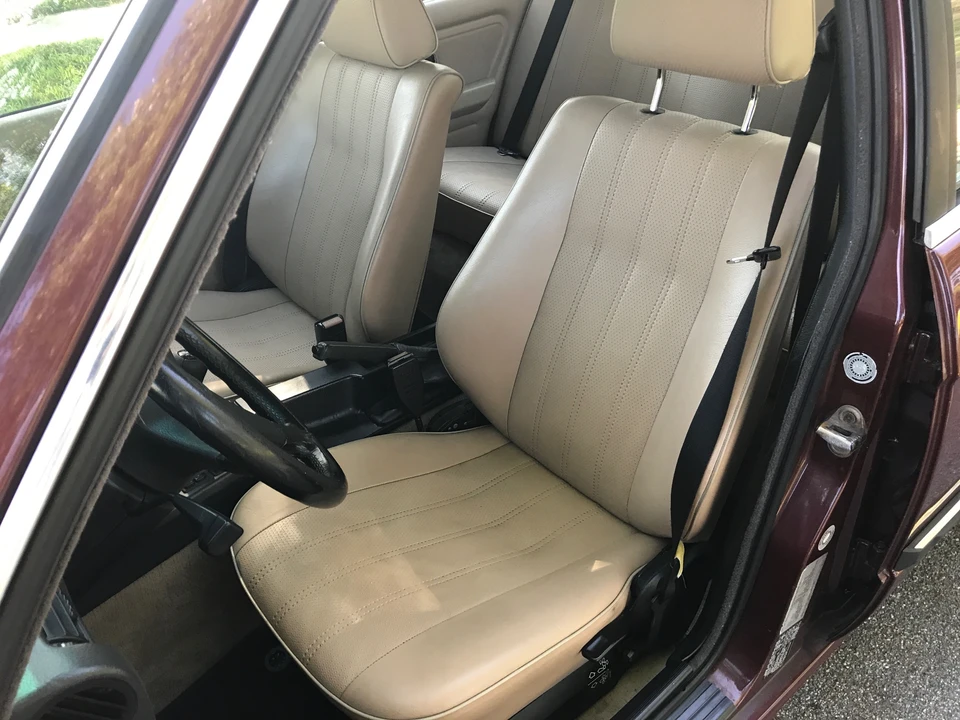 1986 BMW E30 3 Series - Image 23 of 31