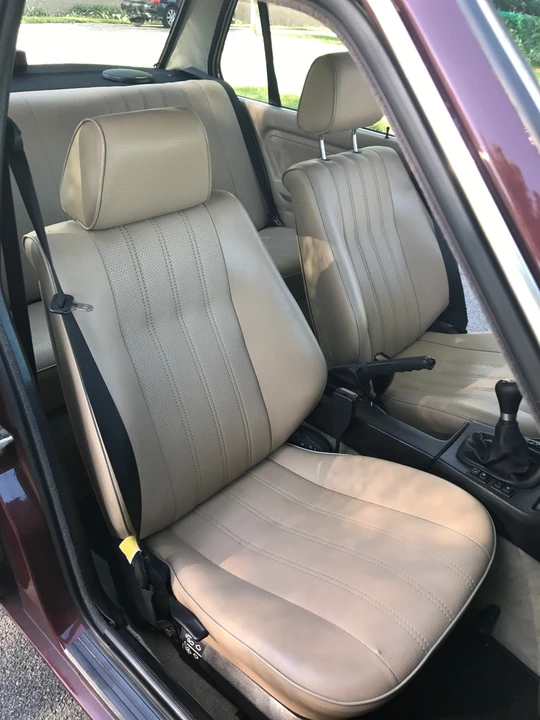 1986 BMW E30 3 Series - Image 25 of 31