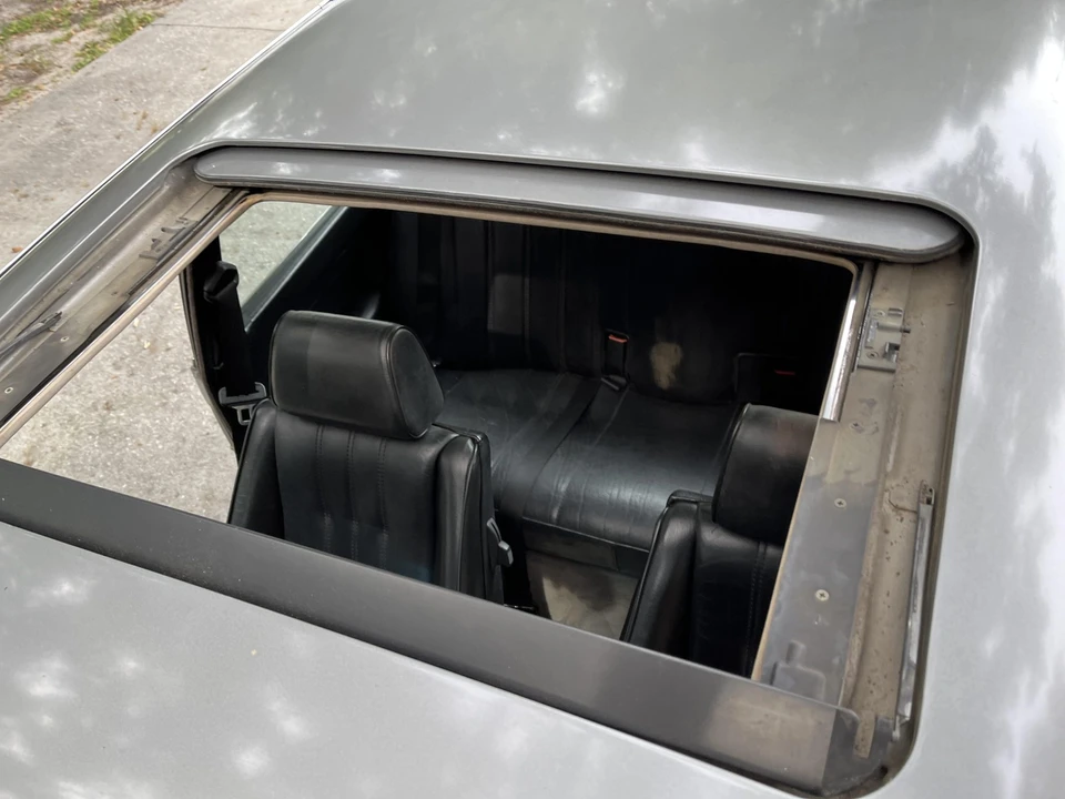 1990 BMW E30 3 Series - Image 23 of 31