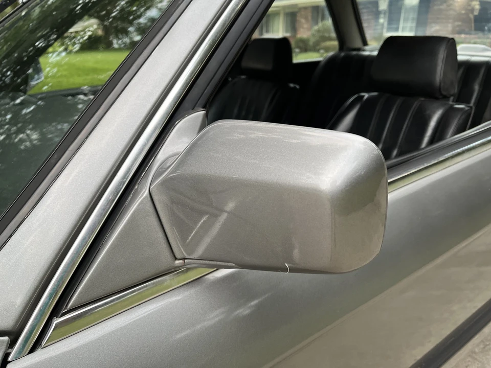 1990 BMW E30 3 Series - Image 19 of 31