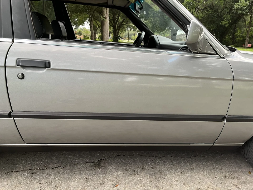 1990 BMW E30 3 Series - Image 20 of 31