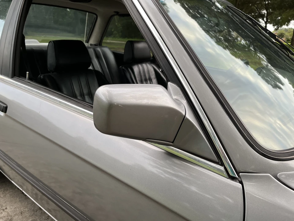 1990 BMW E30 3 Series - Image 18 of 31