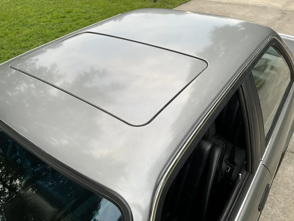1990 BMW E30 3 Series - Image 22 of 31