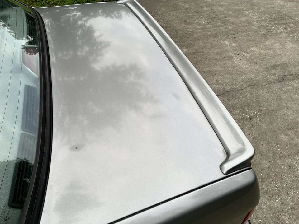 1990 BMW E30 3 Series - Image 28 of 31
