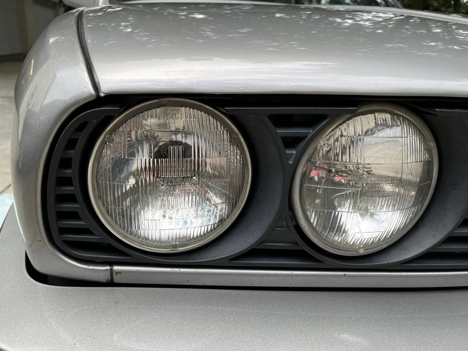 1990 BMW E30 3 Series - Image 12 of 31