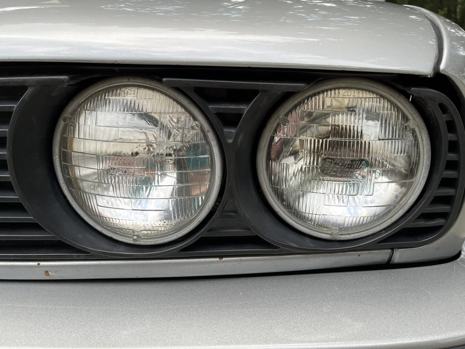 1990 BMW E30 3 Series - Image 13 of 31