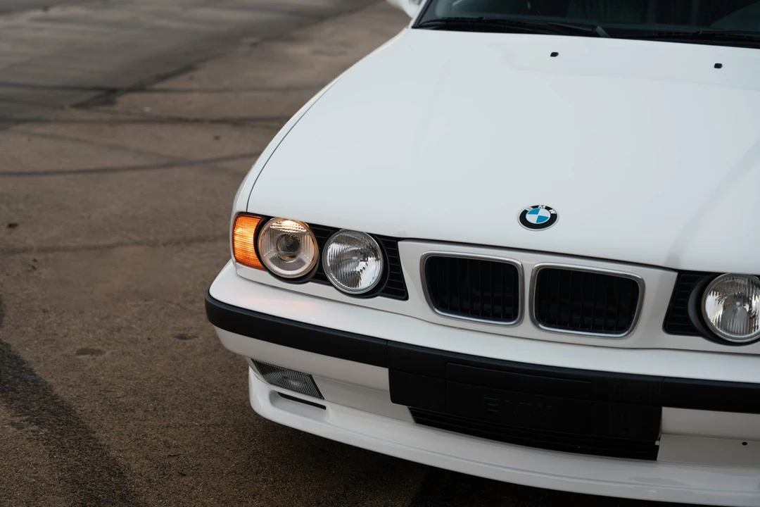 1994 BMW E34 5 Series - Image 23 of 31