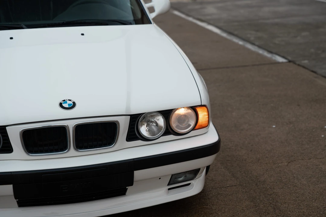 1994 BMW E34 5 Series - Image 24 of 31