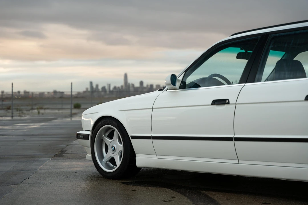 1994 BMW E34 5 Series - Image 20 of 31