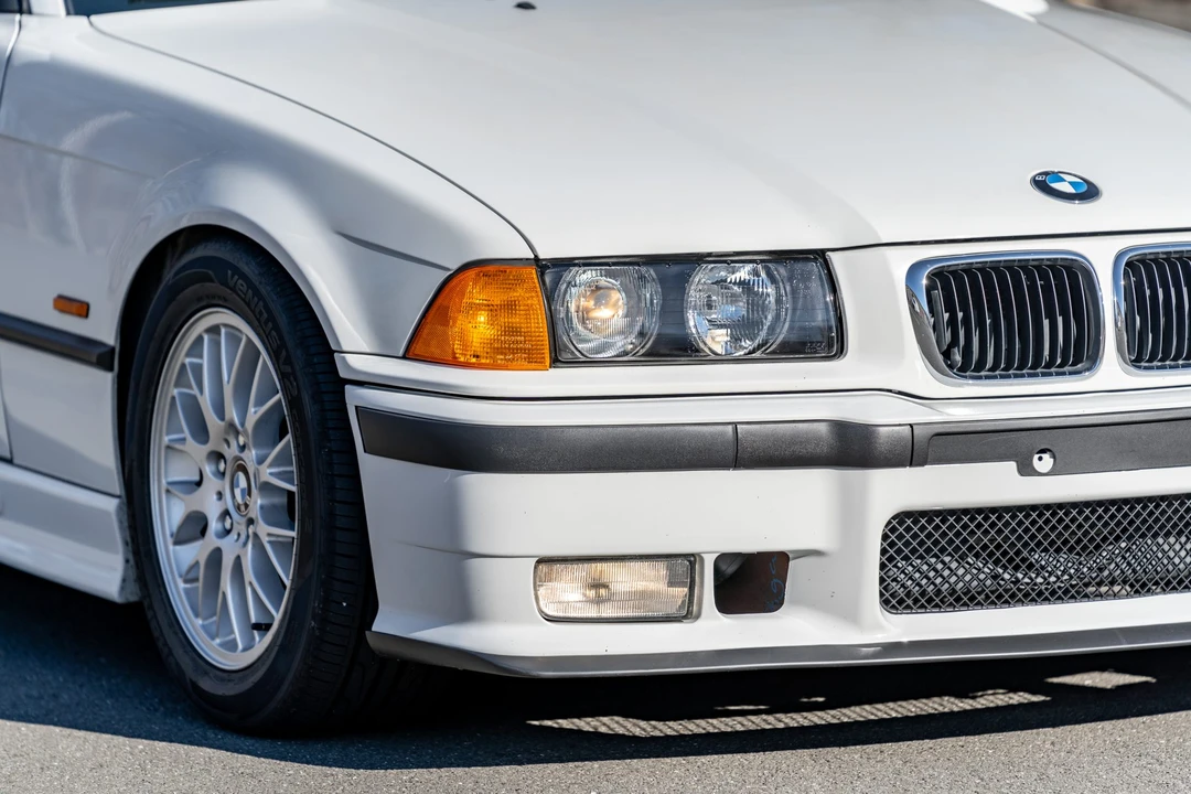 1998 BMW E36 3 Series - Image 30 of 31