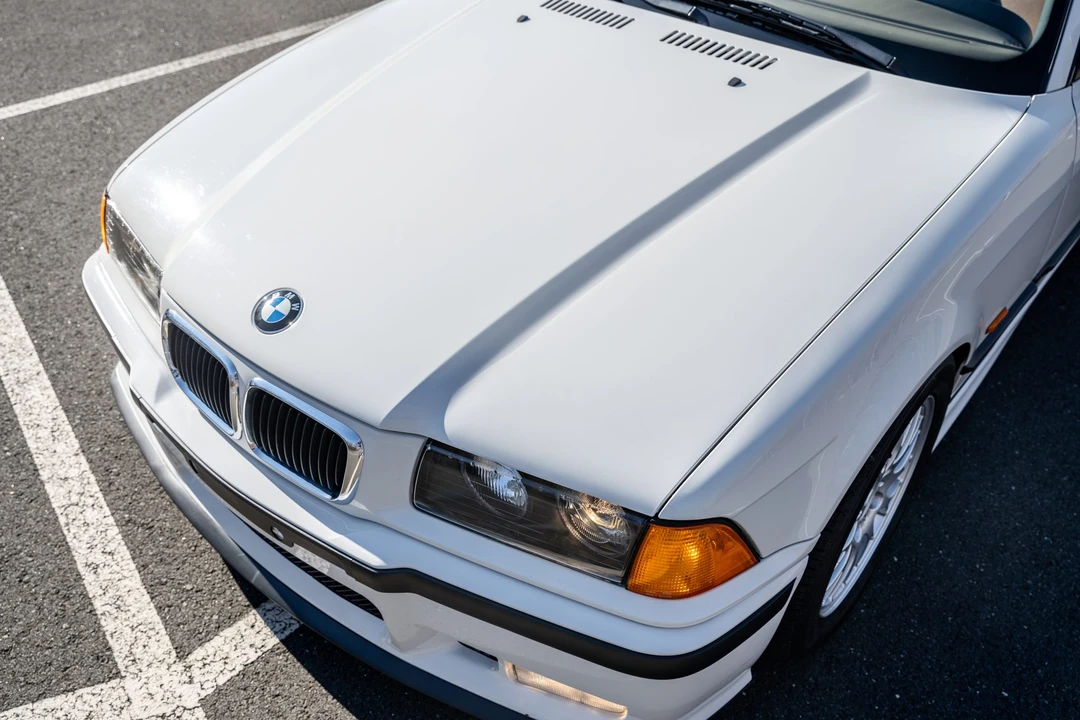 1998 BMW E36 3 Series - Image 28 of 31