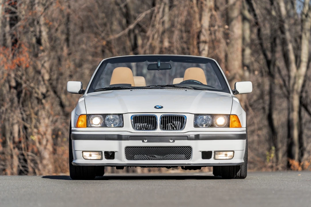 1998 BMW E36 3 Series - Image 26 of 31