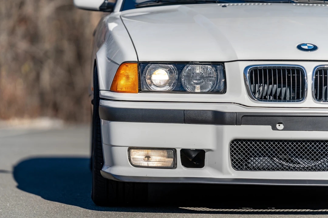1998 BMW E36 3 Series - Image 31 of 31