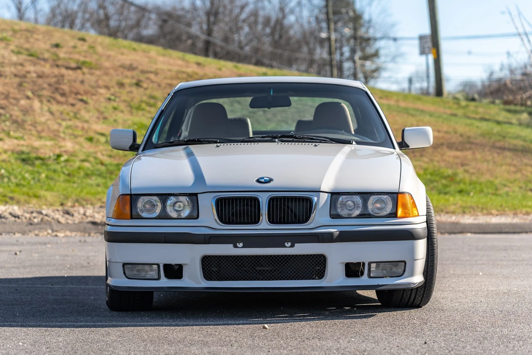 1998 BMW E36 3 Series - Image 9 of 31