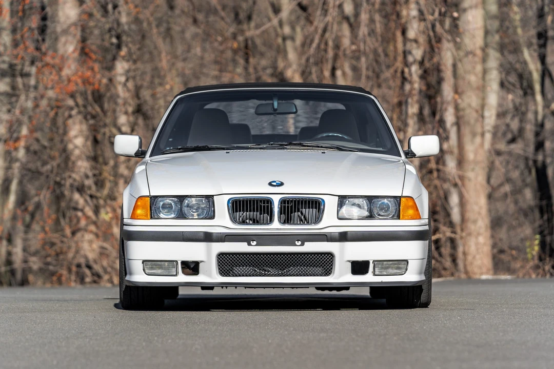 1998 BMW E36 3 Series - Image 17 of 31