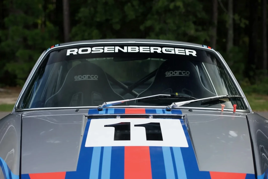 1972 Porsche 911 - Image 15 of 31