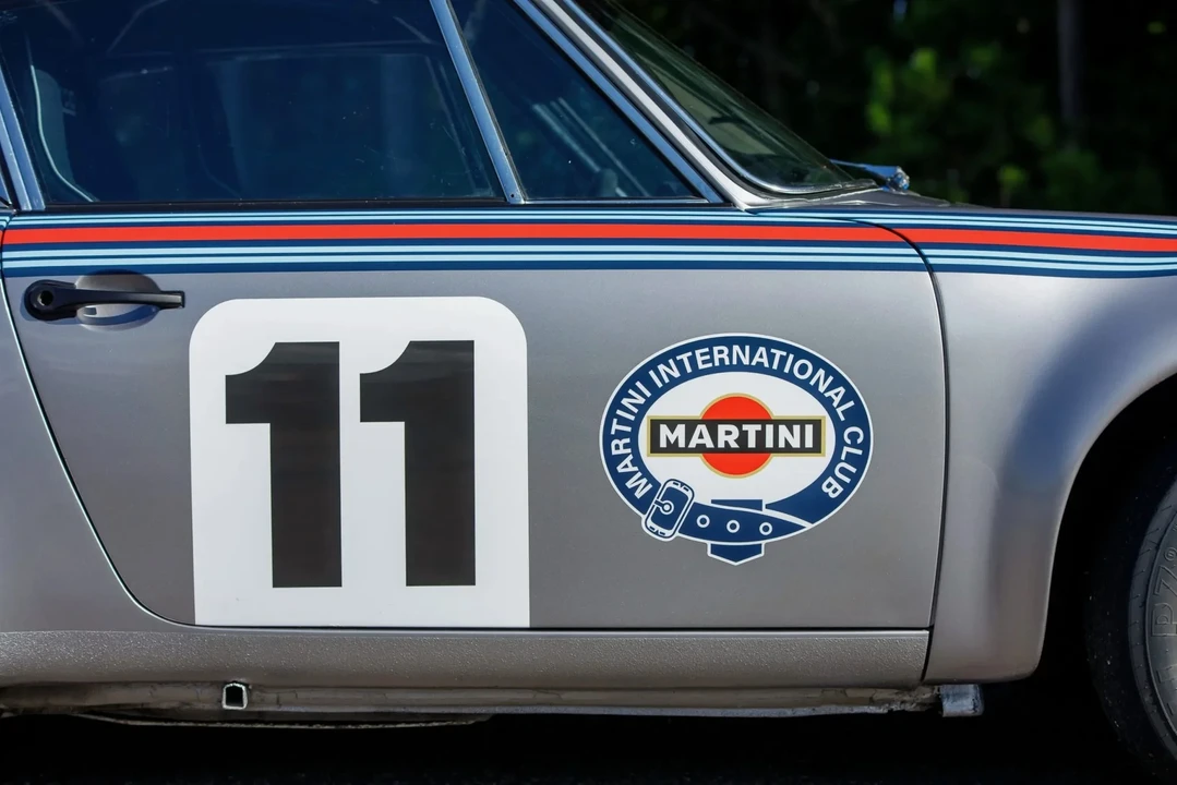 1972 Porsche 911 - Image 21 of 31