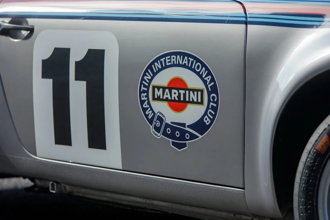 1972 Porsche 911 - Image 19 of 31