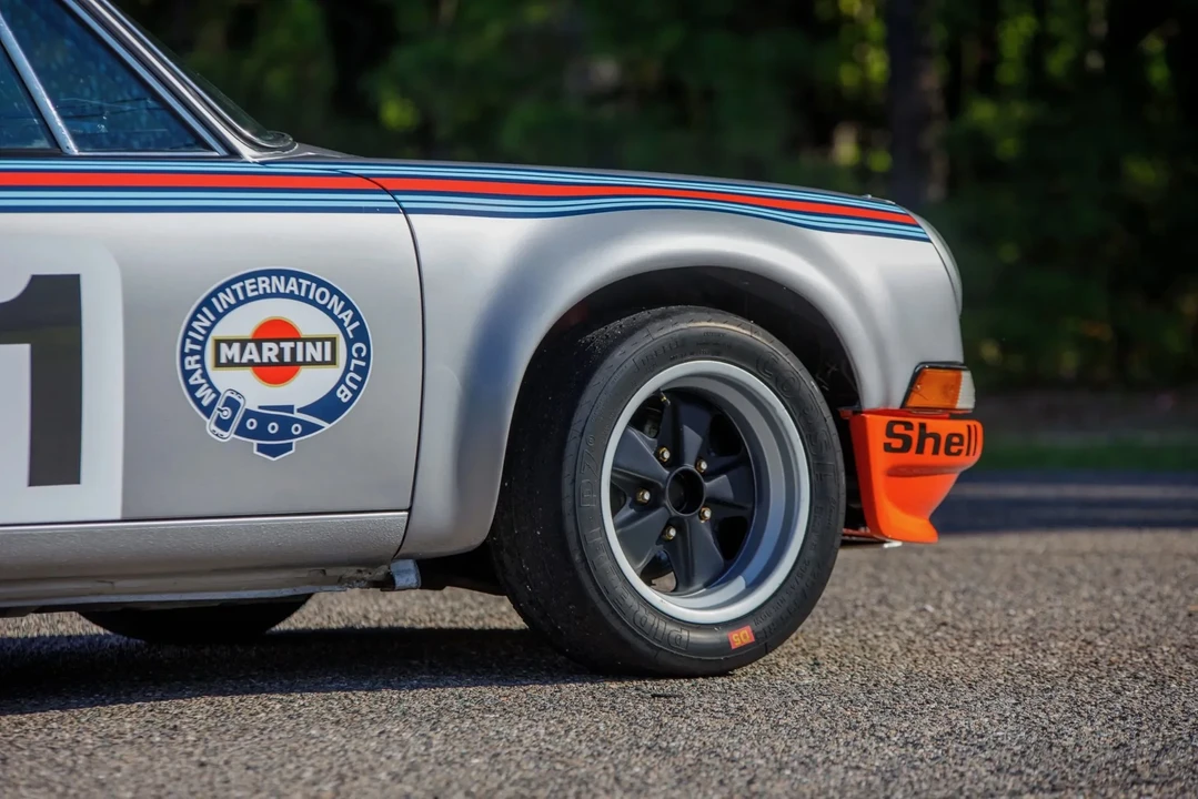 1972 Porsche 911 - Image 24 of 31