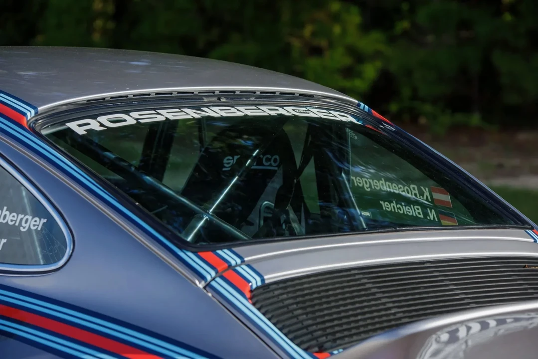 1972 Porsche 911 - Image 28 of 31