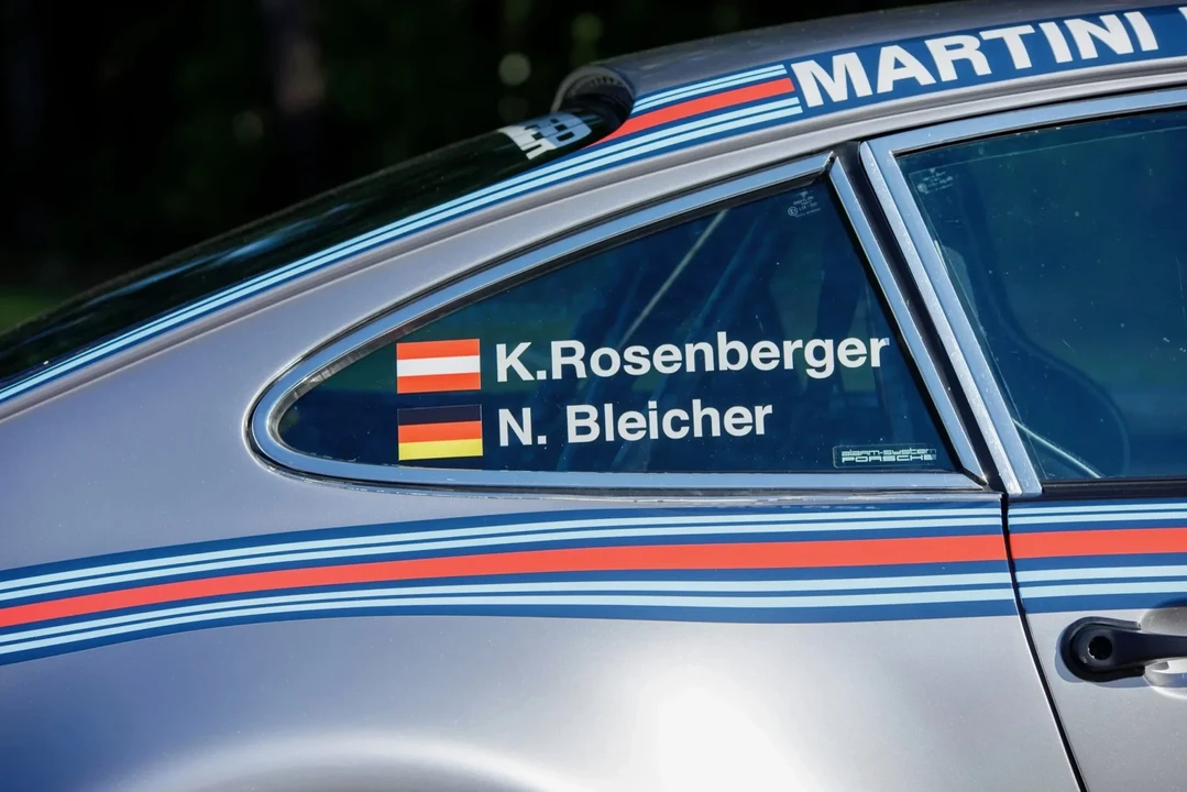1972 Porsche 911 - Image 22 of 31